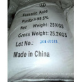 Free sample fumaric acid 99 technical grade factory price